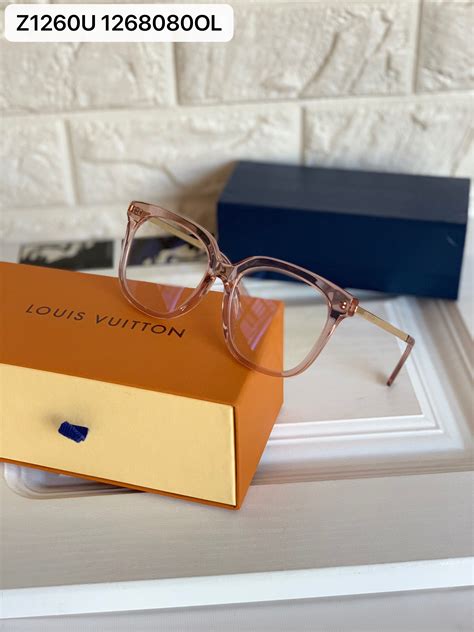 lv reading glasses